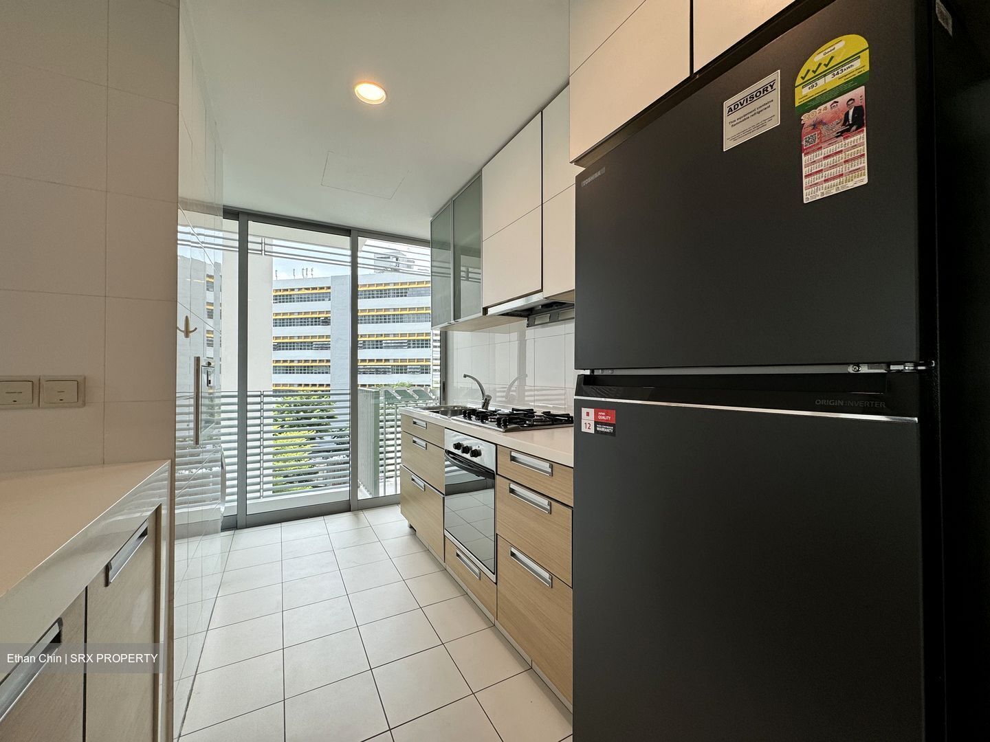 Domain 21 (D3), Condominium #517274671
